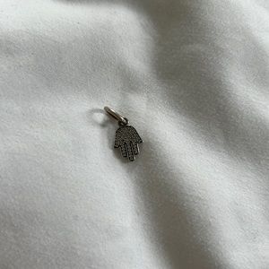 Pandora Protective Hamsa Charm